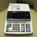 Sharp  EL2630PIII 12-Digit Printing Calculator Adding Machine